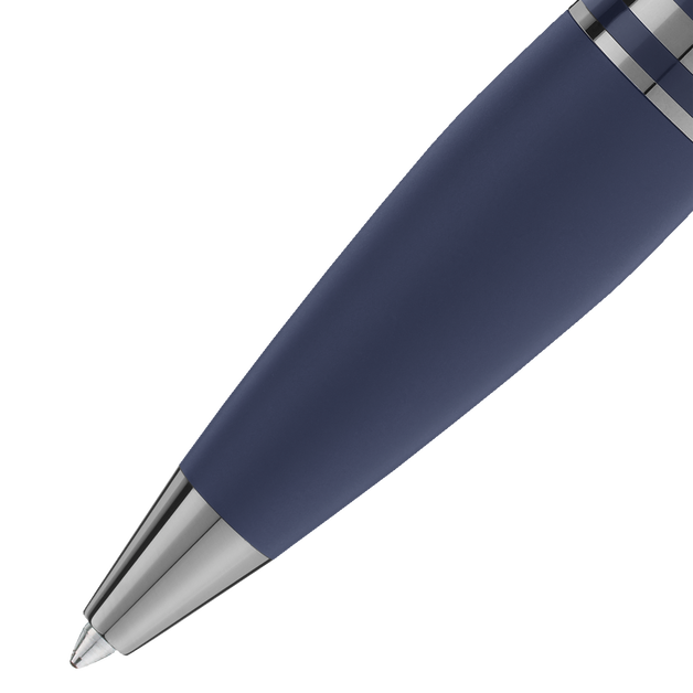 Starwalker SpaceBlue Precious Resin BallPoint  - 3