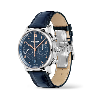 Montblanc Star Legacy Chronograph 42mm Limited Edition - 1786 pieces