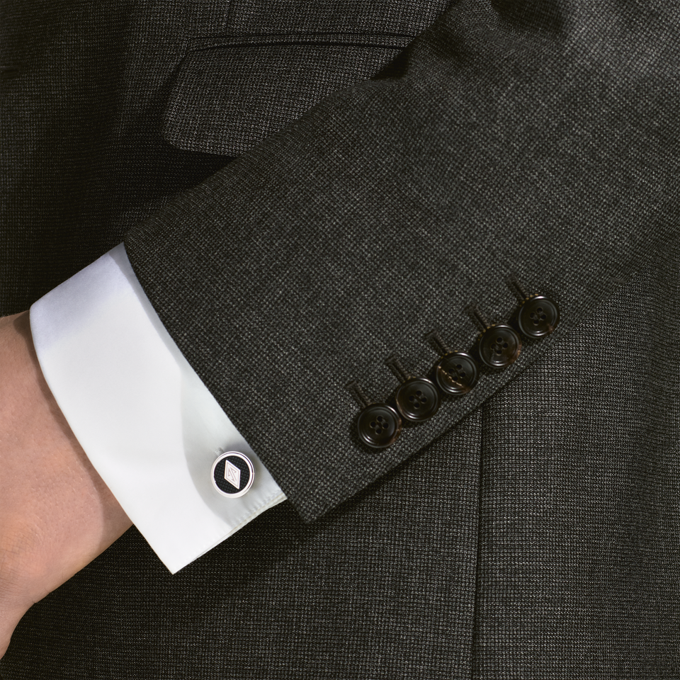 Cufflinks Great Characters Homage to The Great Gatsby - 3
