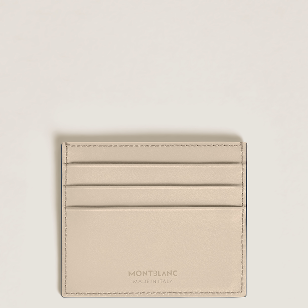 Meisterst&uuml;ck card holder 6cc - 3