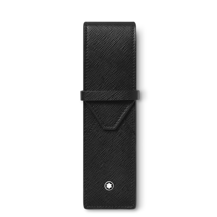 Montblanc Sartorial 2-pen pouch