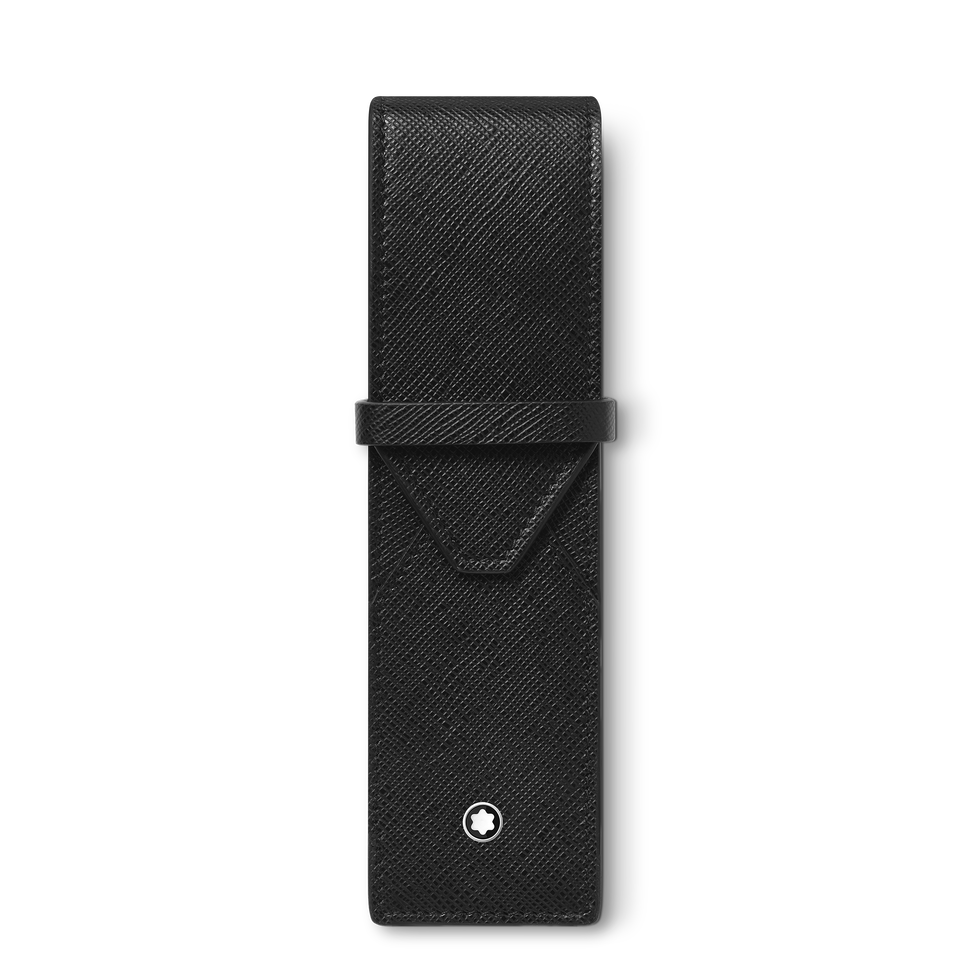 Montblanc Envelope 2-Pen Pouch - 1