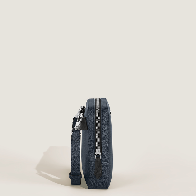 Sartorial Mini Crossbody - 4
