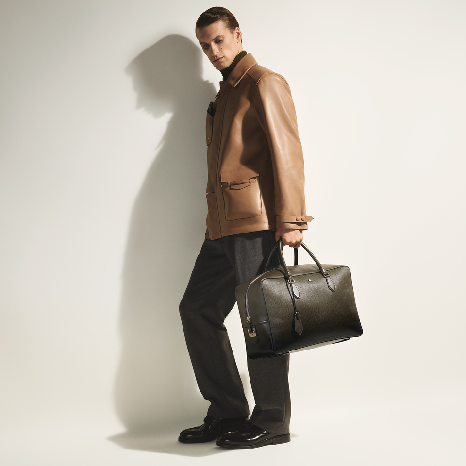 Montblanc 149 Bag with Sfumato Effect - 2