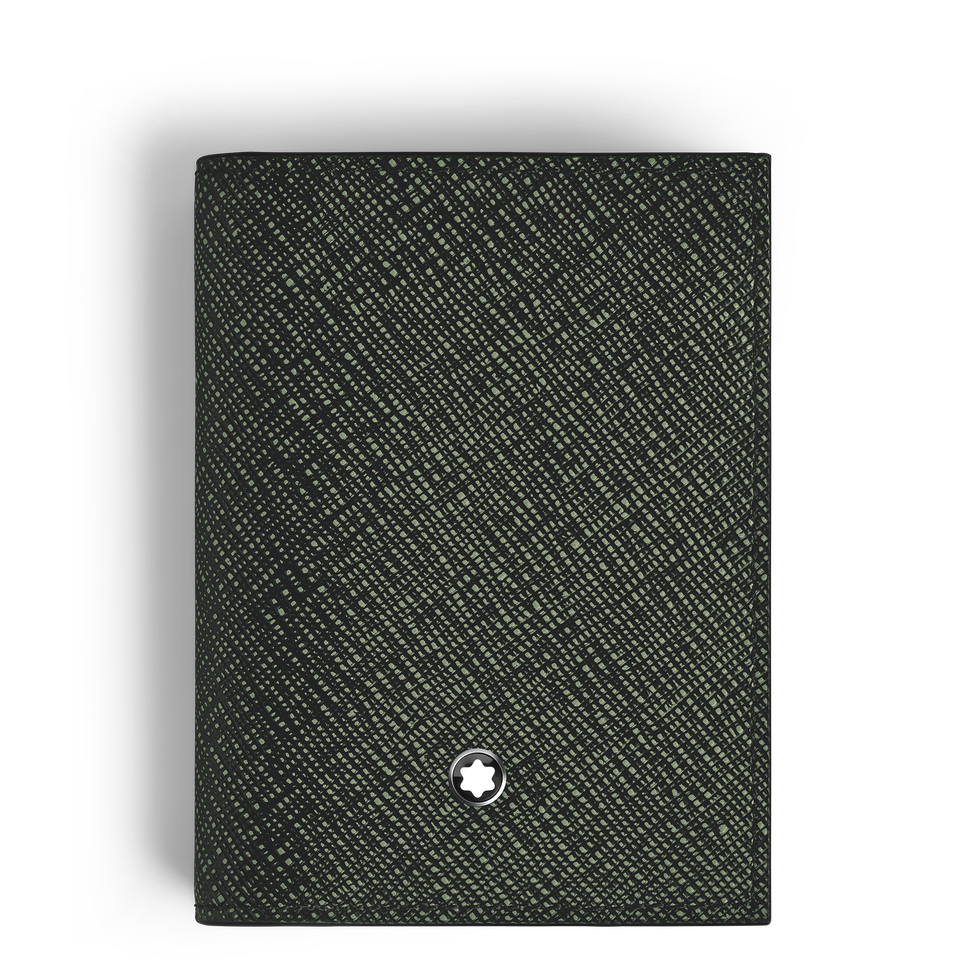 Sartorial Card Holder 4cc - 1