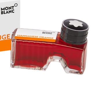 Ink Bottle, Manganese Orange, 60&nbsp;ml