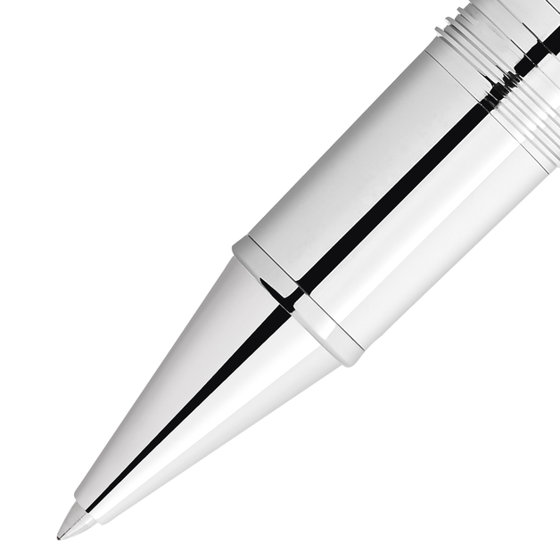 Great Characters Enzo Ferrari Limited Edition 1898 Rollerball Pen - 2
