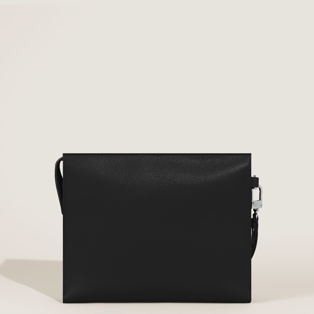Sartorial pochette - 4