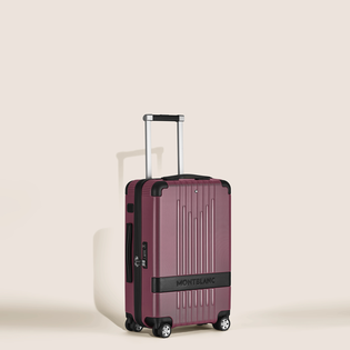 #MY4810 Compact Cabin Trolley