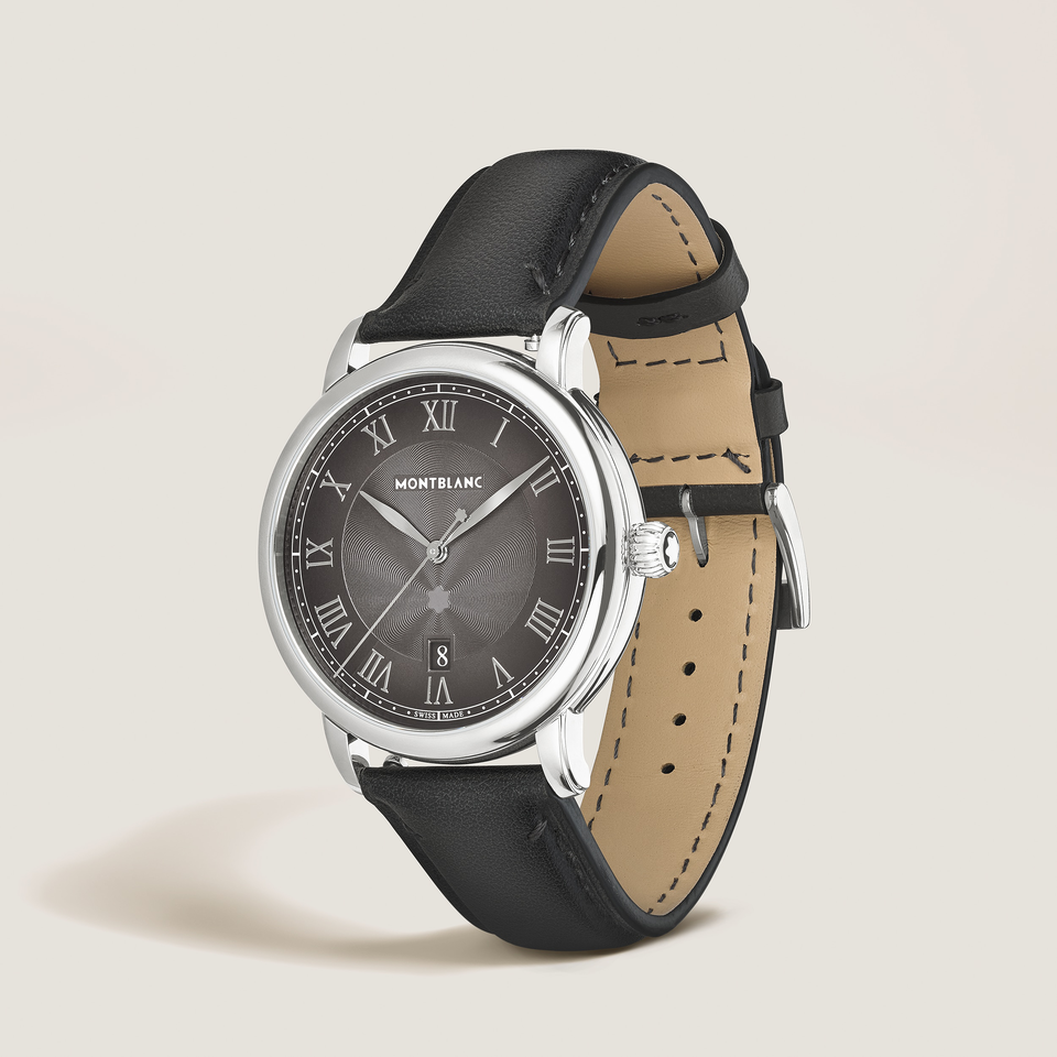 Montblanc Star Legacy Automatic Date 42&nbsp;mm - 4