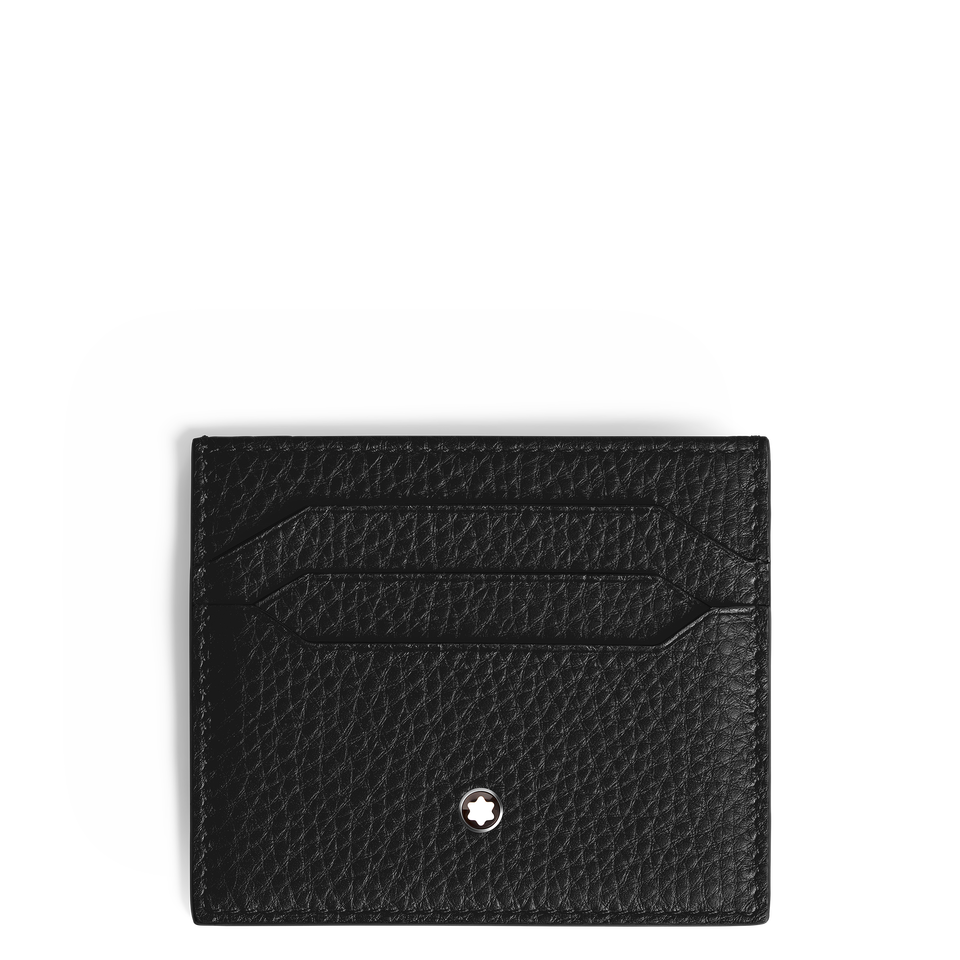 Grain Card Holder 6cc - 1