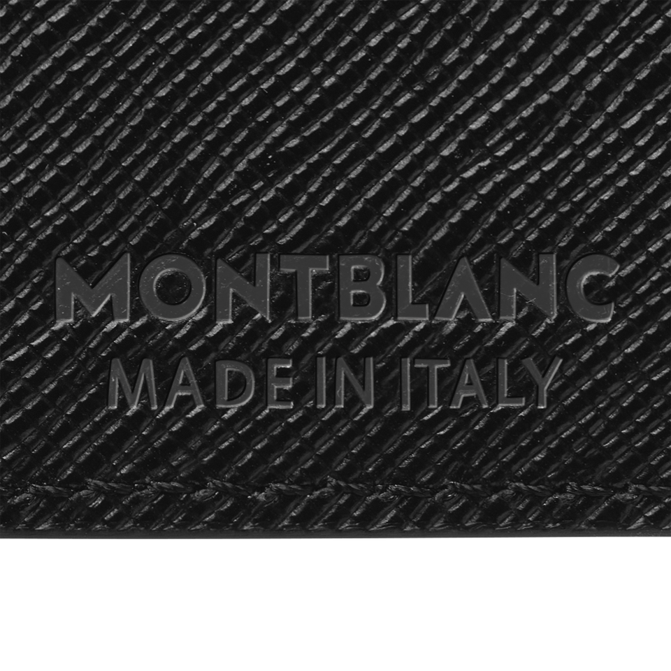 Card Holder 5cc in Sartorial Leather - 5