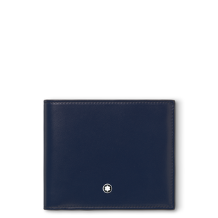 Meisterst&uuml;ck wallet 4cc coin case