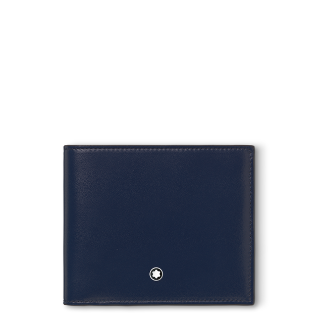 Meisterst&uuml;ck wallet 4cc coin case - 1