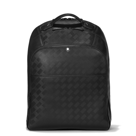 Montblanc Extreme 3.0 large backpack with 3 compartments