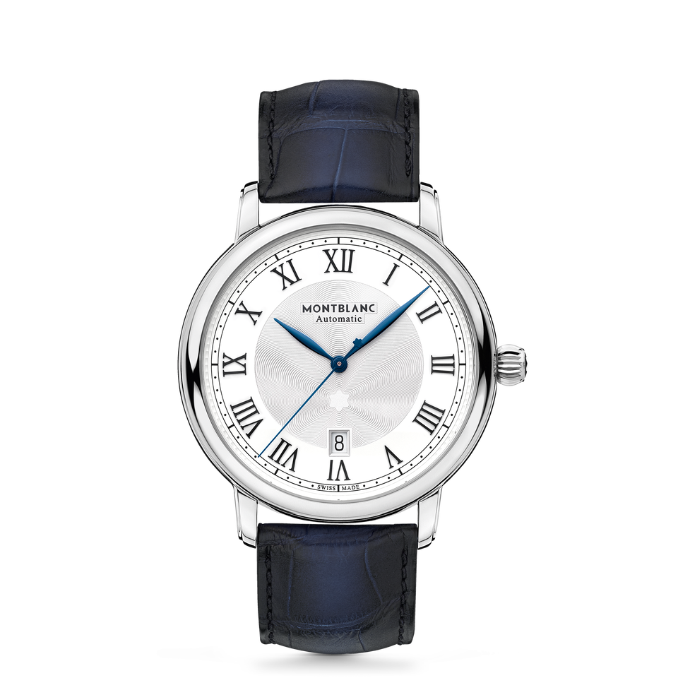 Montblanc Star Legacy Automatic Date 42 mm - 1