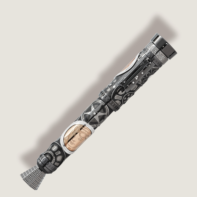 High Artistry The World of Cinema Limited Edition 10 Fountain Pen - 3