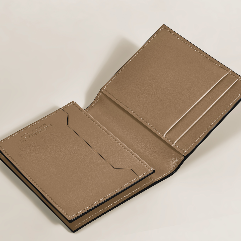 Card Holder 4cc with Sfumato Effect - 3