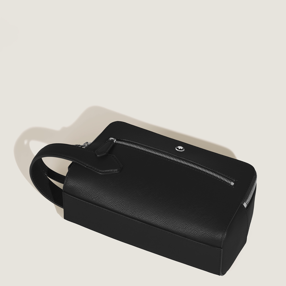 Sartorial washbag - 9