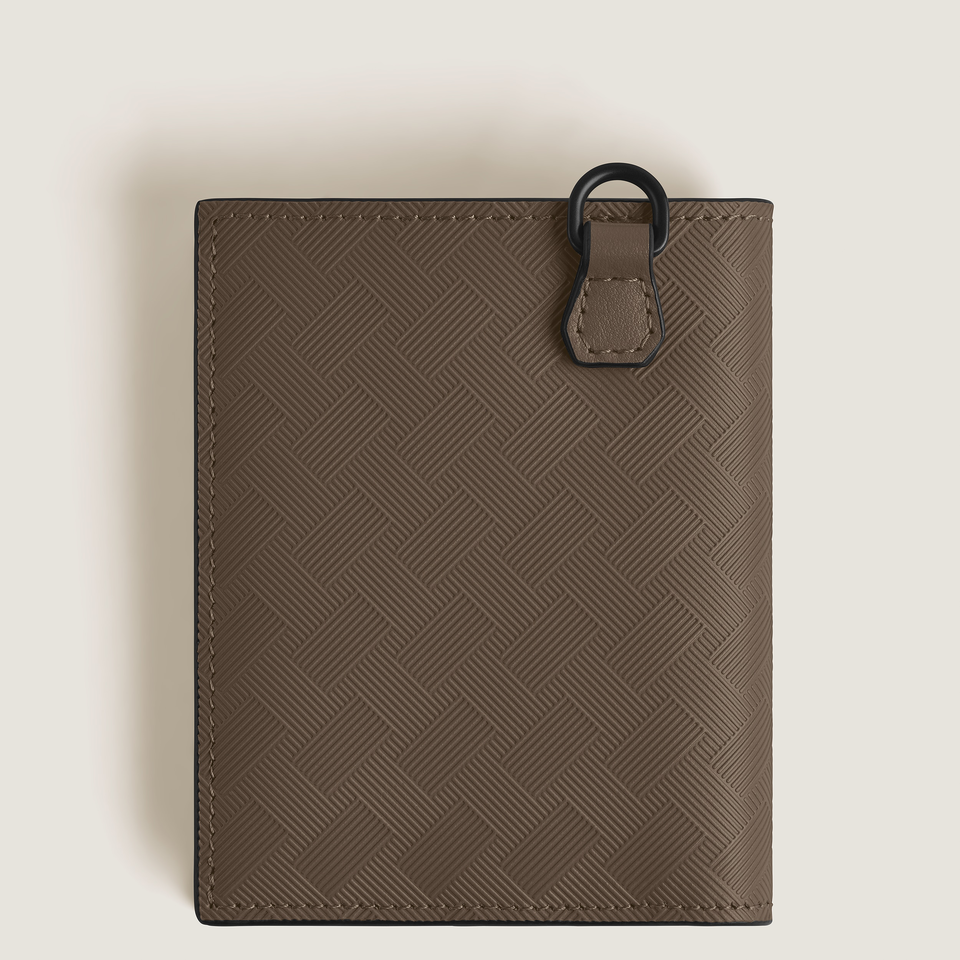 Compact Wallet 6cc - 2
