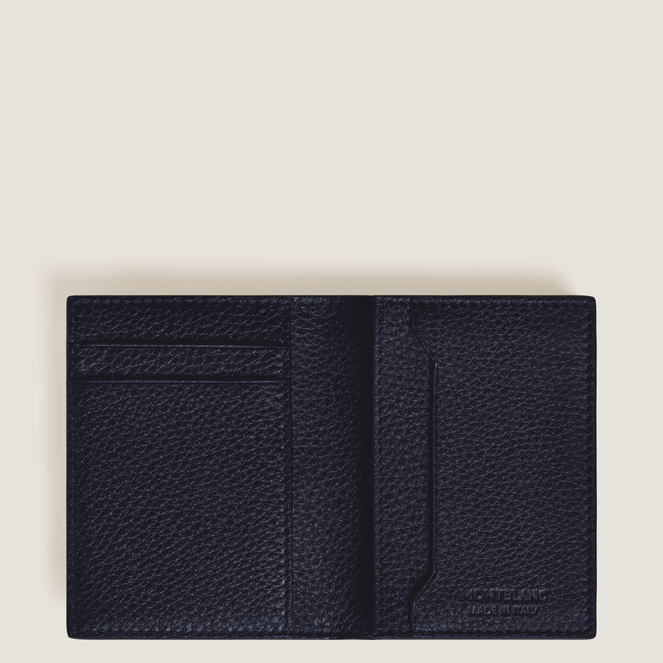Grain Card Holder 4cc - 3
