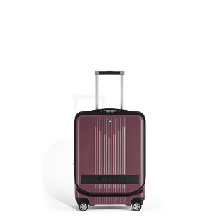 #MY4810 Cabin Trolley with Pocket