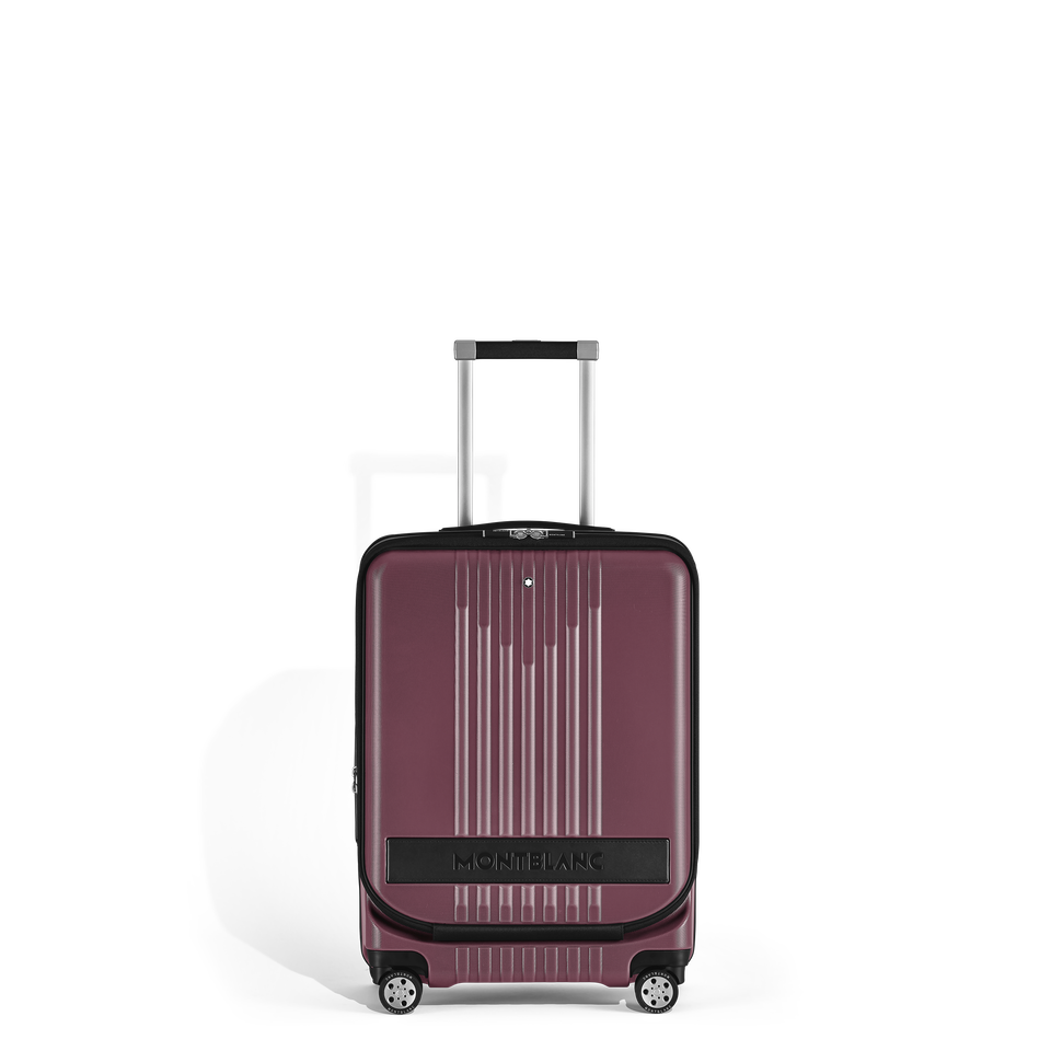 #MY4810 Cabin Trolley with Pocket - 1
