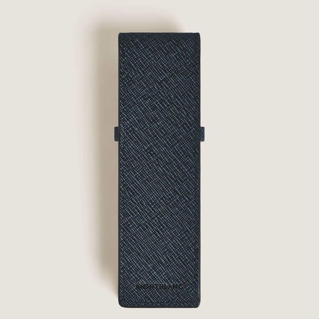 Sartorial 2-Pen Pouch - 2