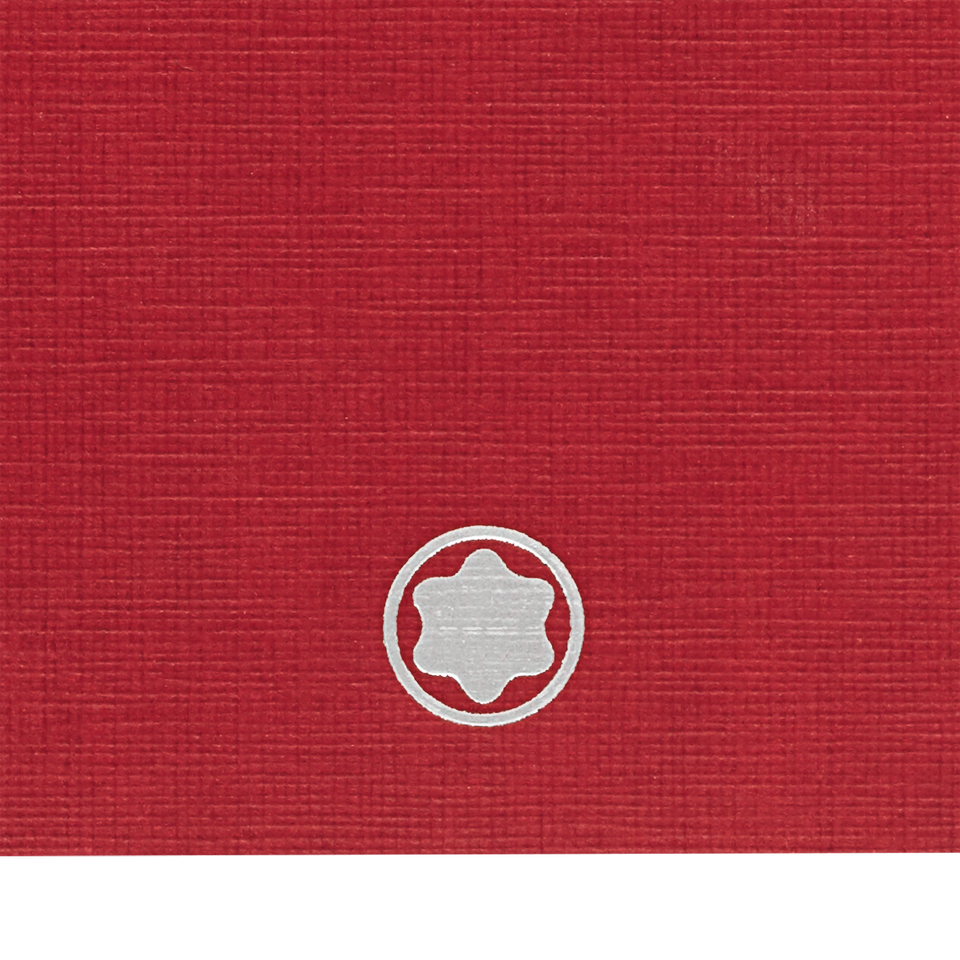 2x Medium Notebooks for Augmented Paper, Blank Pages - 3