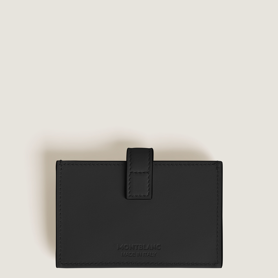 Meisterst&uuml;ck Card Holder 5cc - 3