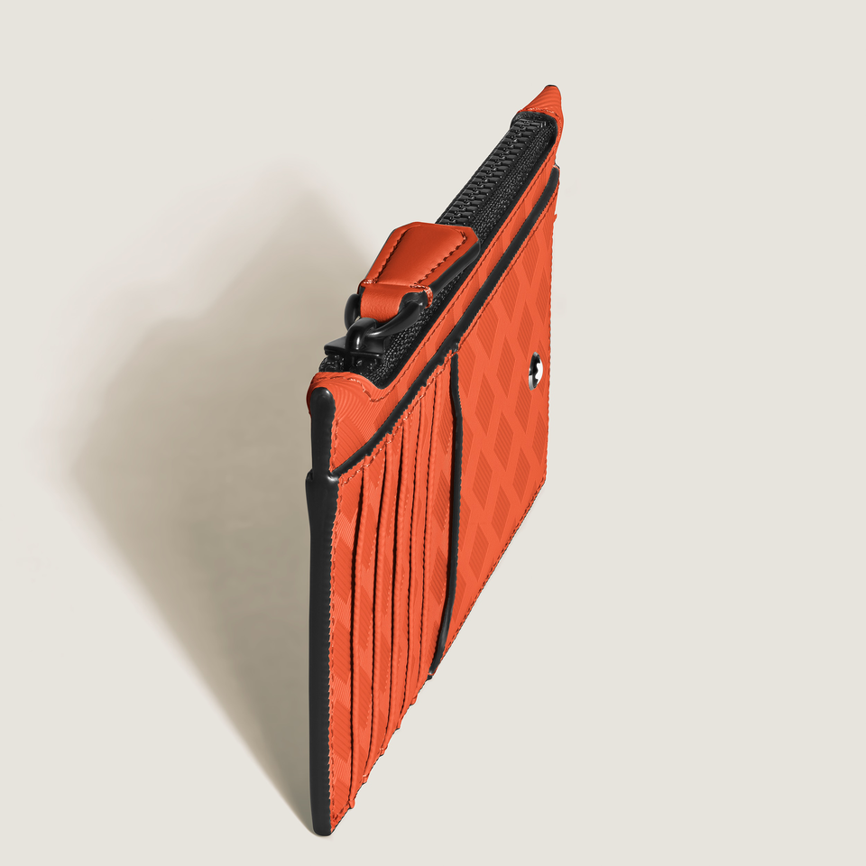 Extreme 3.0 Card Holder 8cc with Zip - 3
