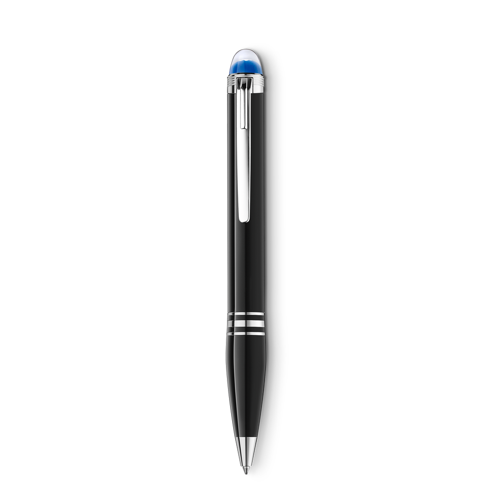 StarWalker Precious Resin Ballpoint Pen - 2