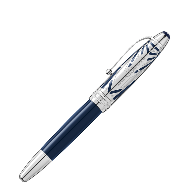 Meisterstück The Origin Collection Doué LeGrand Fountain Pen M - 3