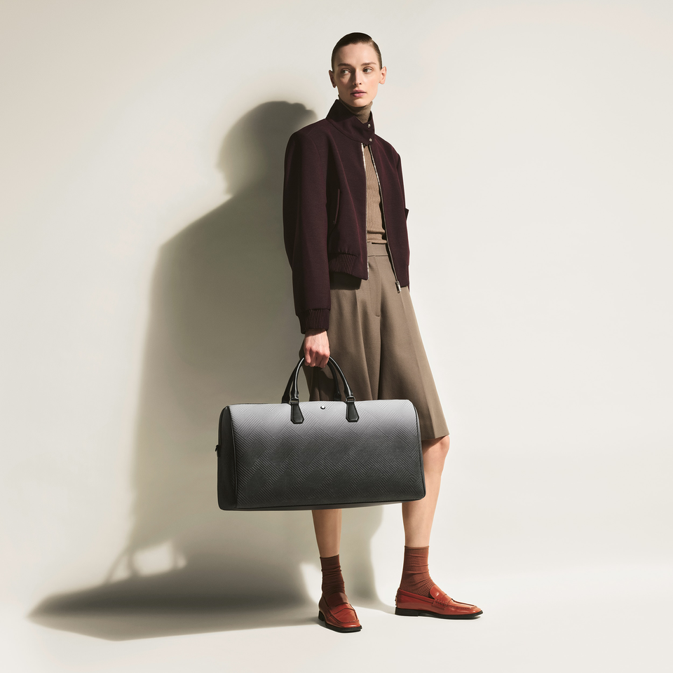 Montblanc 142 bag 55&nbsp;cm - 6