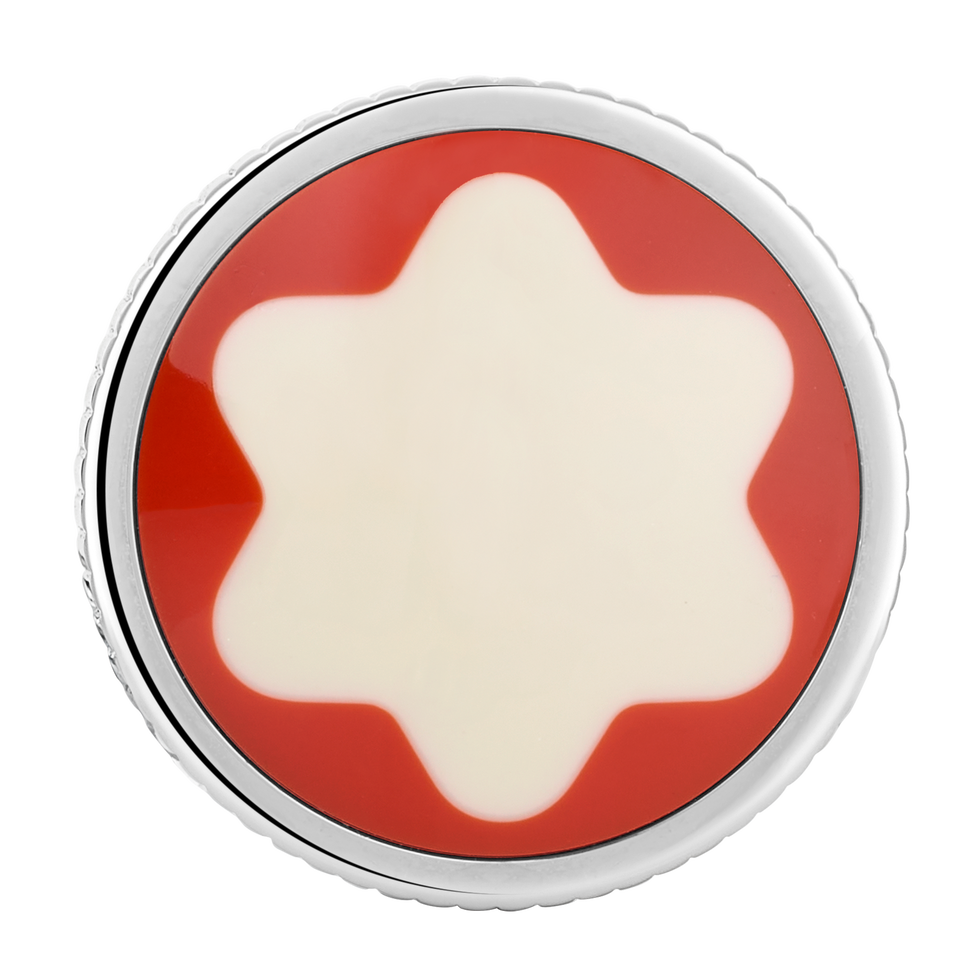 Heritage Rouge et Noir Cufflinks - 3