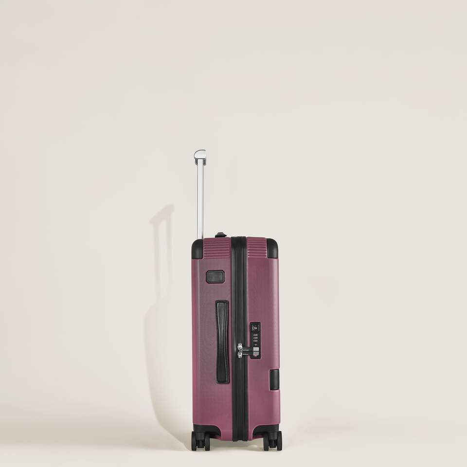 #MY4810 Cabin Trolley - 6