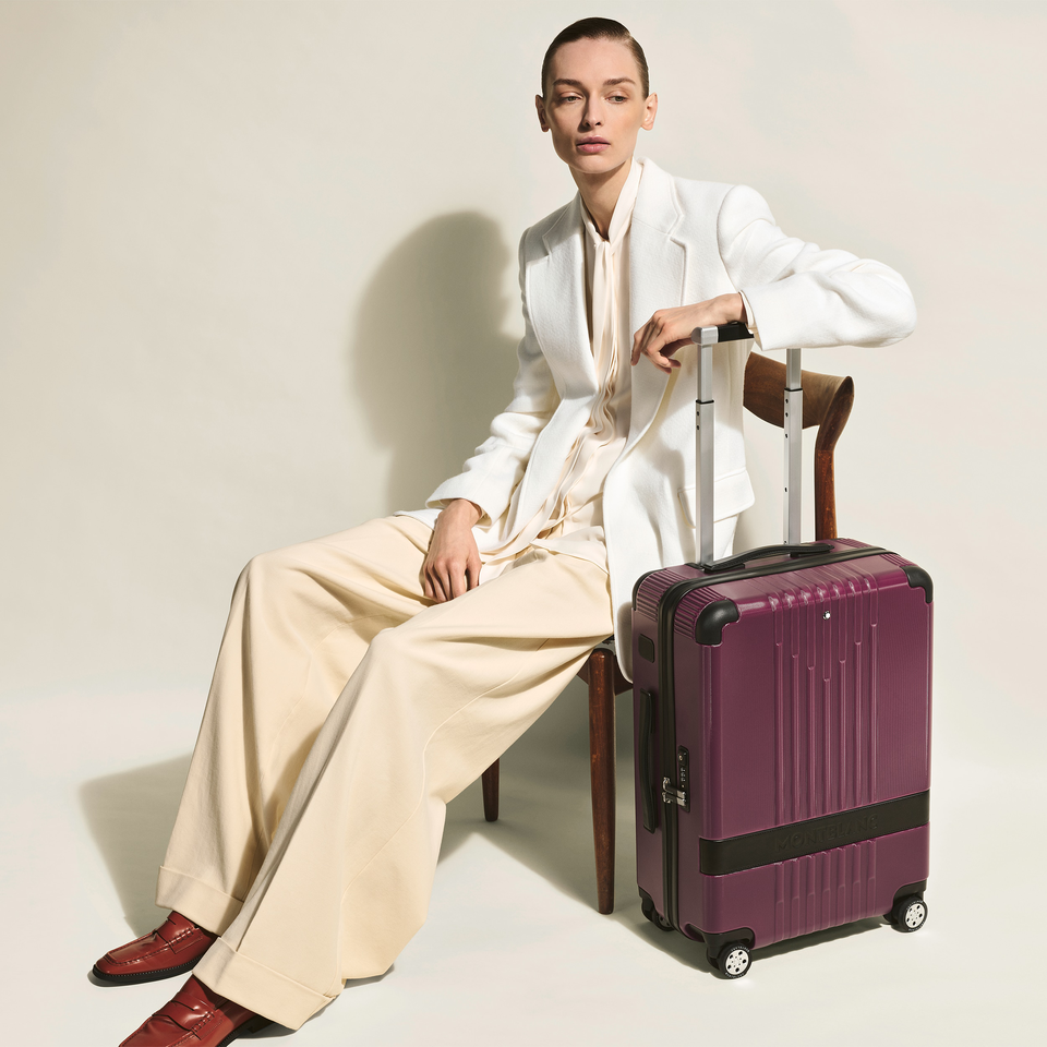 #MY4810 Cabin Trolley - 4