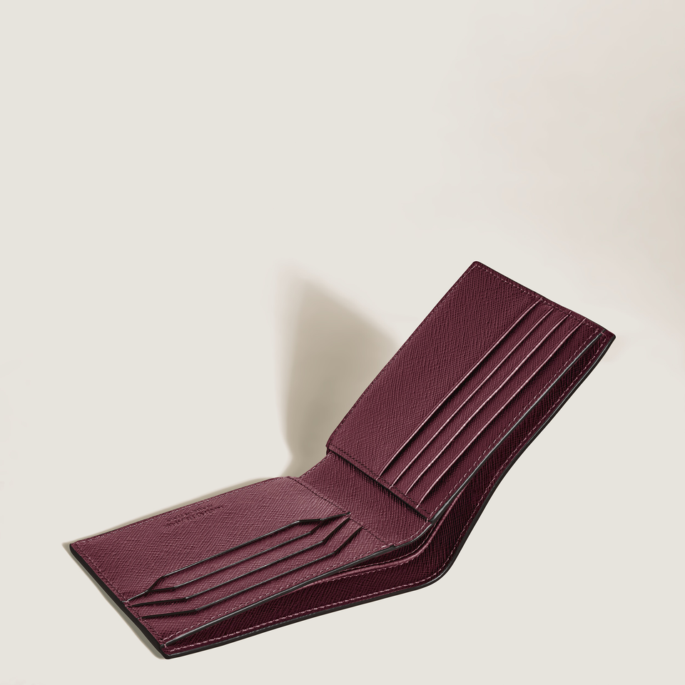 Sartorial wallet 8cc - 6
