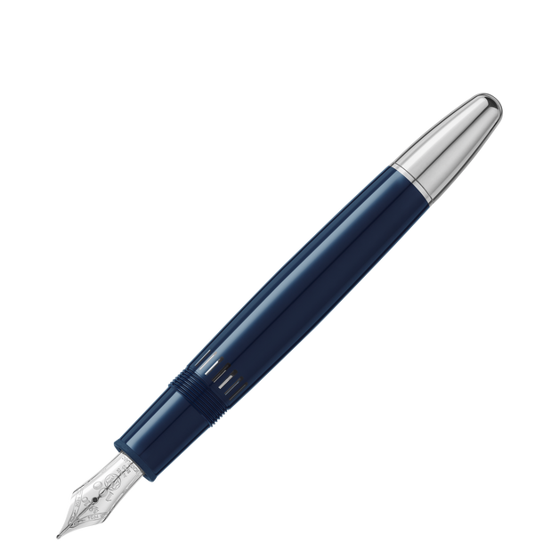Meisterst&uuml;ck The Origin Collection LeGrand Fountain Pen F - 5