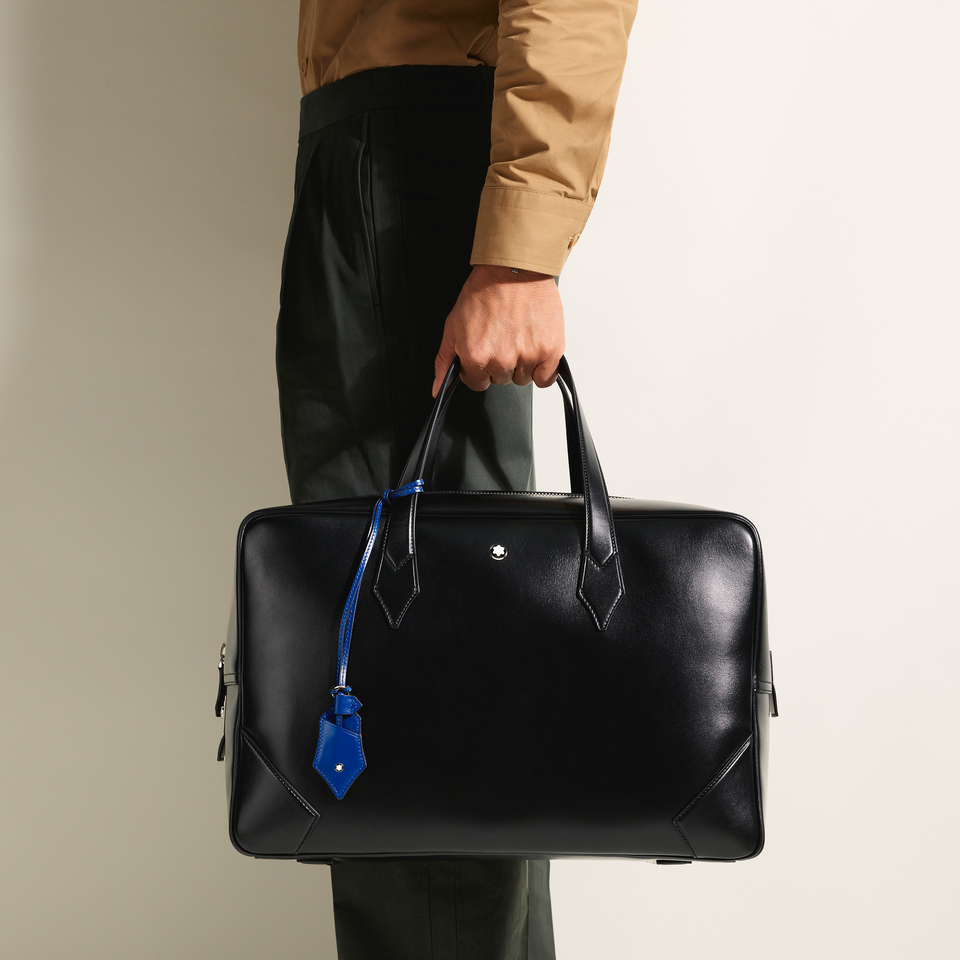 Weekender Bag 45 in Meisterst&uuml;ck Leather - 13