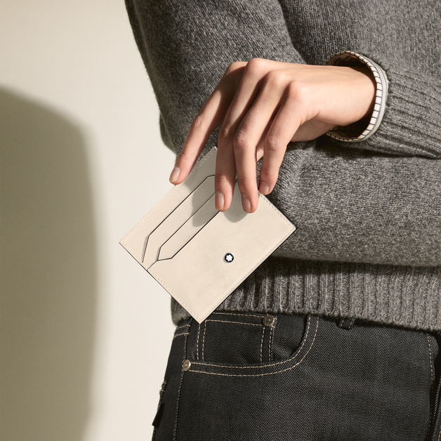 Meisterst&uuml;ck card holder 6cc - 5
