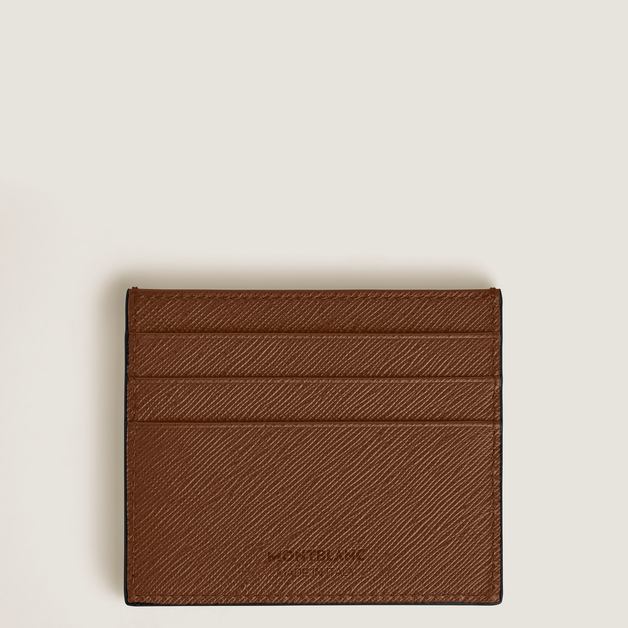Sartorial Card Holder 6cc - 2