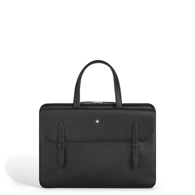 Sartorial Thin Briefcase - 1
