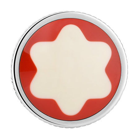 Heritage Rouge et Noir Cufflinks