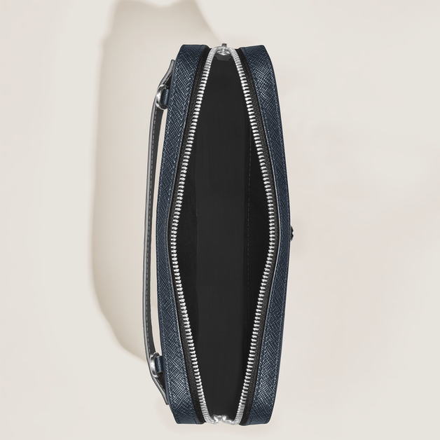 Sartorial Mini Crossbody - 7