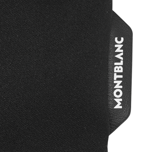 Grey Travel Set for Montblanc MB 01 Headphones - 4