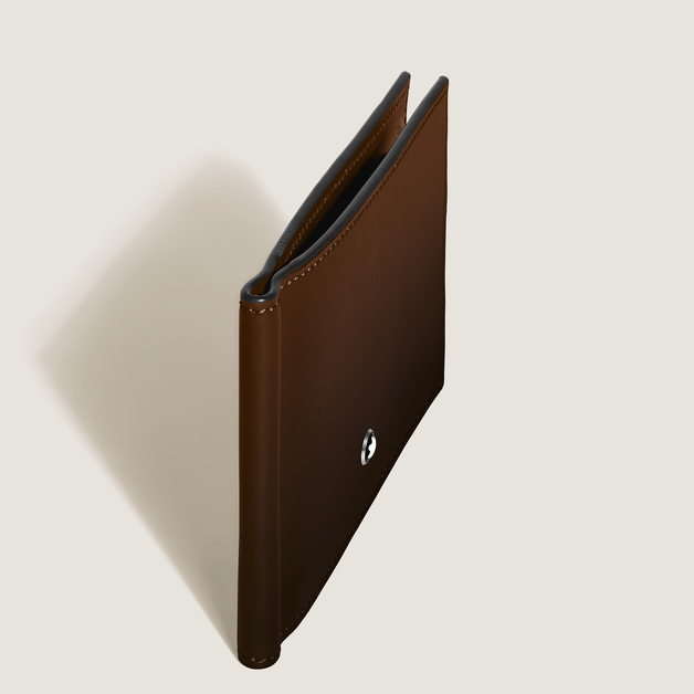 Meisterst&uuml;ck Wallet 6cc with Money Clip - 5