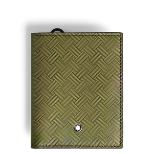 Extreme 3.0 compact wallet 6cc