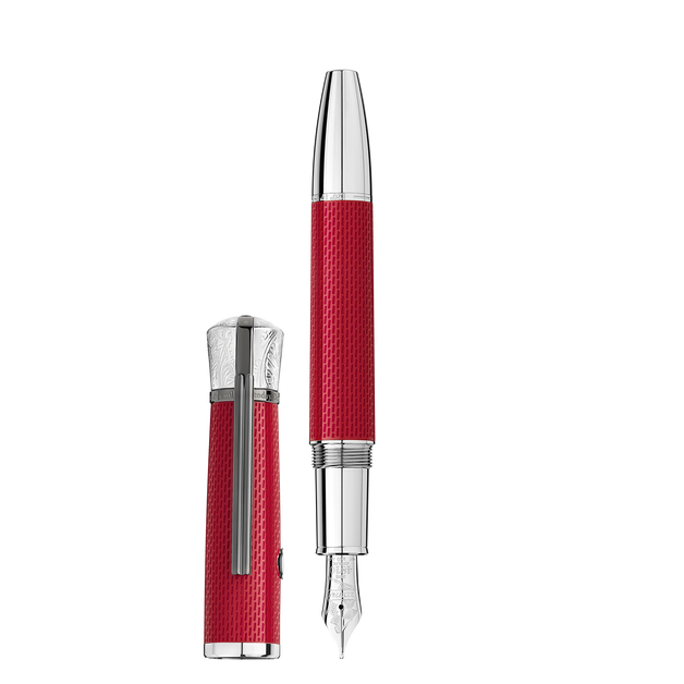 Great Characters James Dean Special Edition Fountain Pen - 1