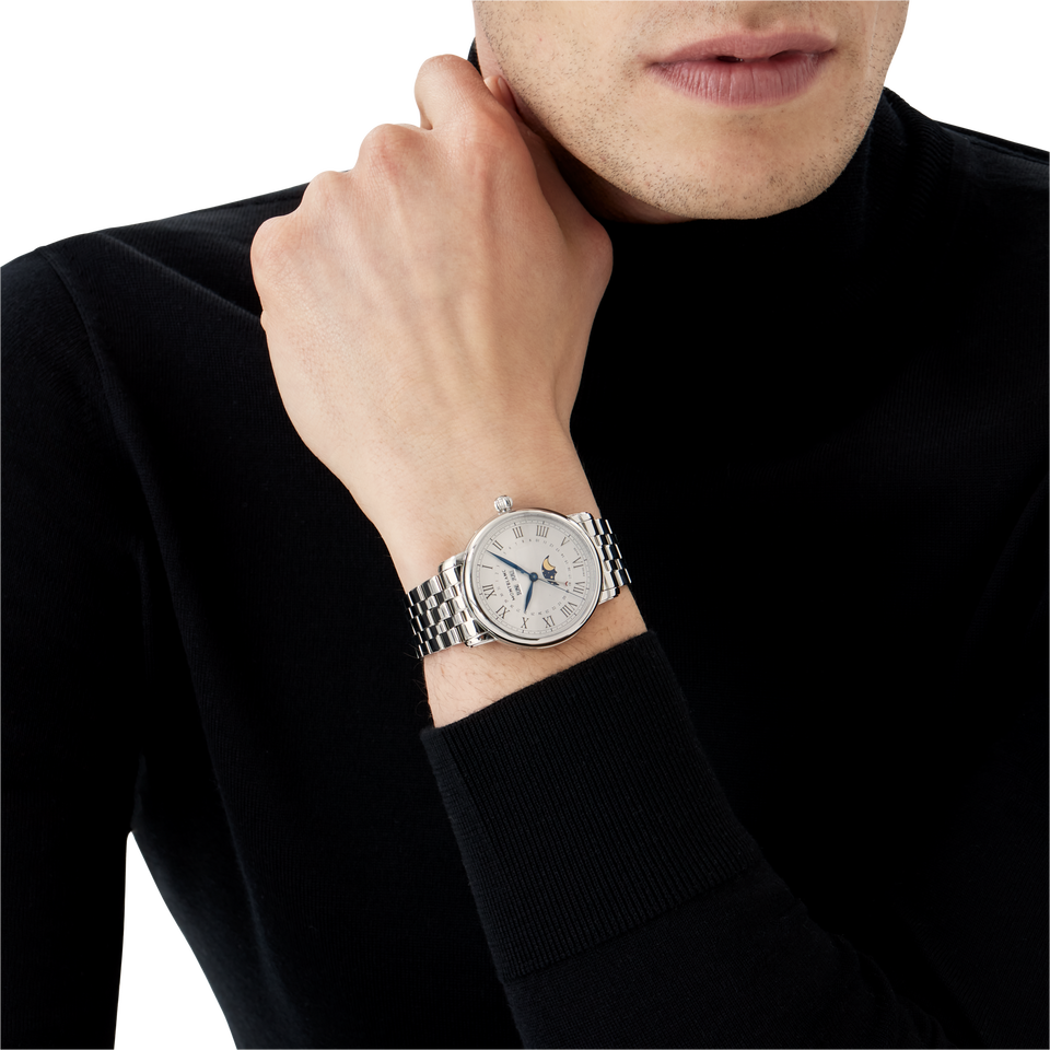 Montblanc Star Legacy Full Calendar 42 mm - 2